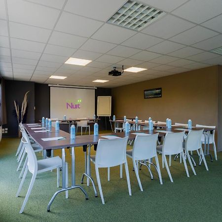 Sure Hotel By Best Western Guerande Exterior photo