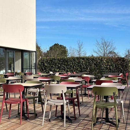 Sure Hotel By Best Western Guerande Exterior photo