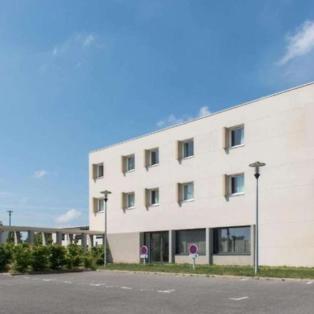 Sure Hotel By Best Western Guerande Exterior photo