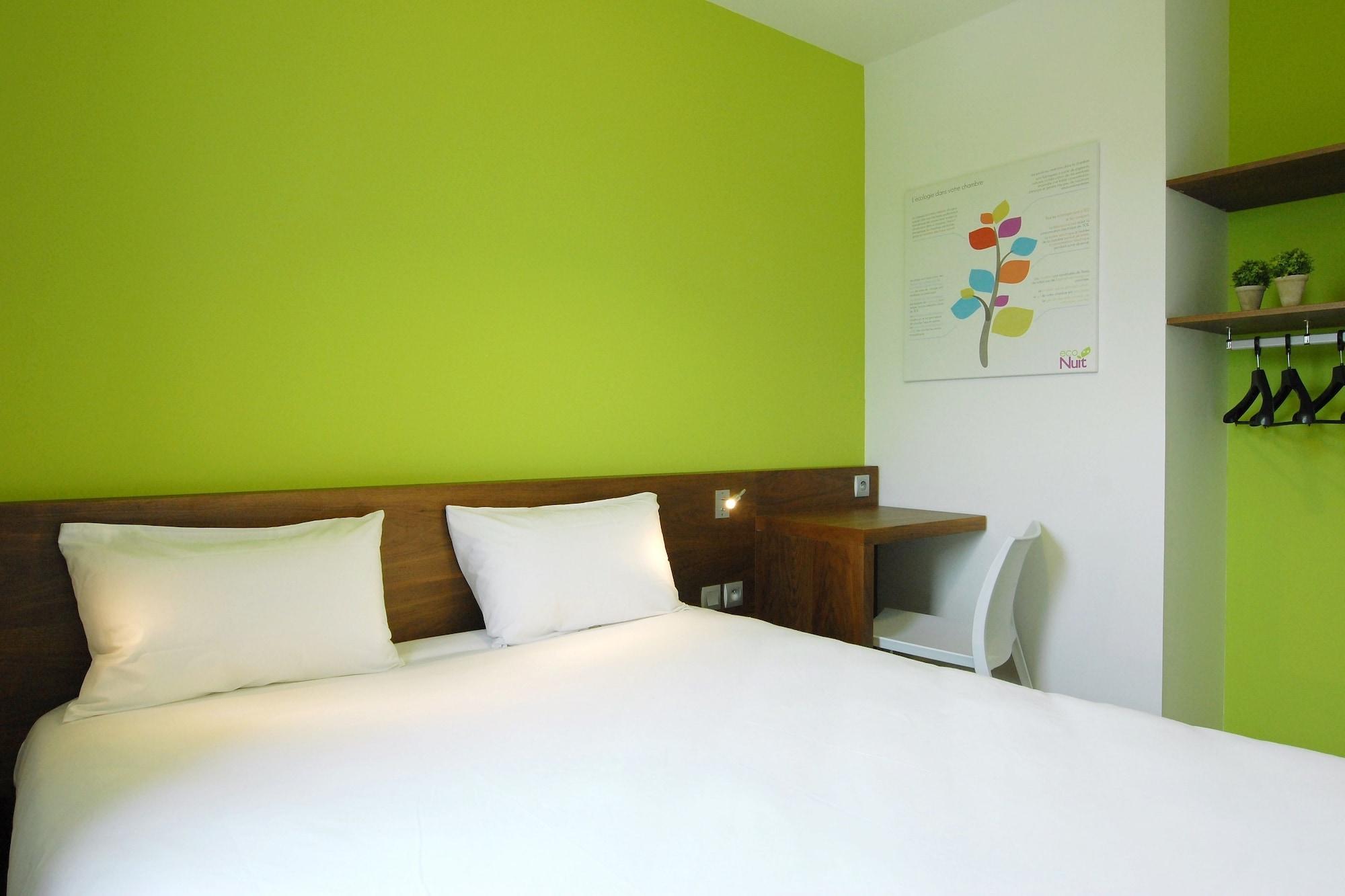 Sure Hotel By Best Western Guerande Room photo