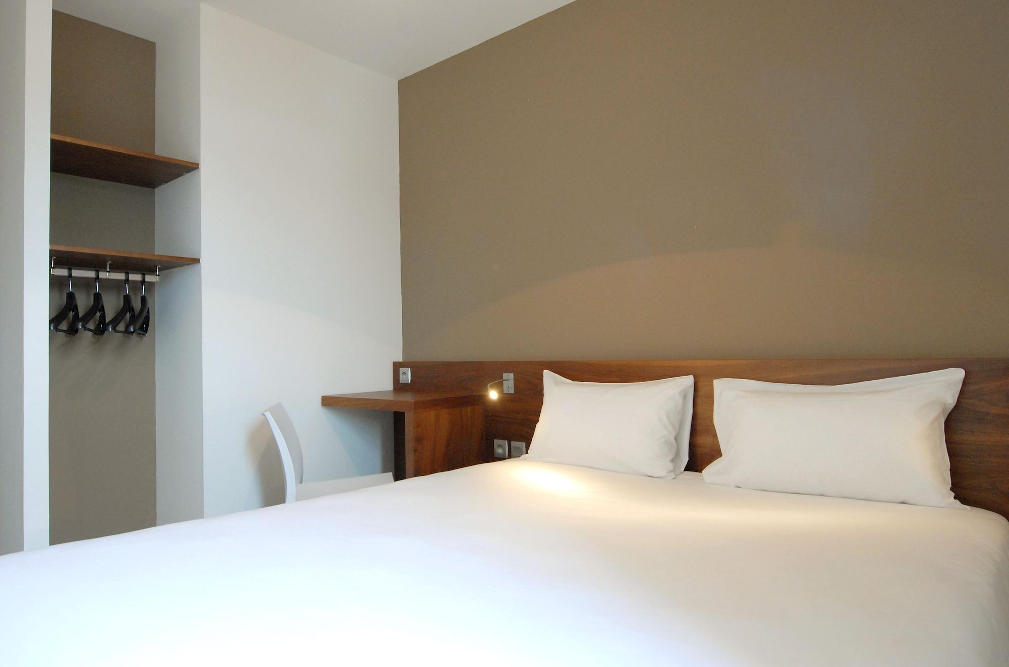Sure Hotel By Best Western Guerande Exterior photo