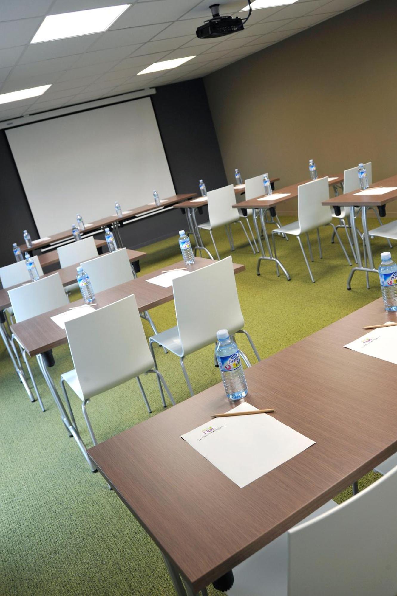 Sure Hotel By Best Western Guerande Business photo