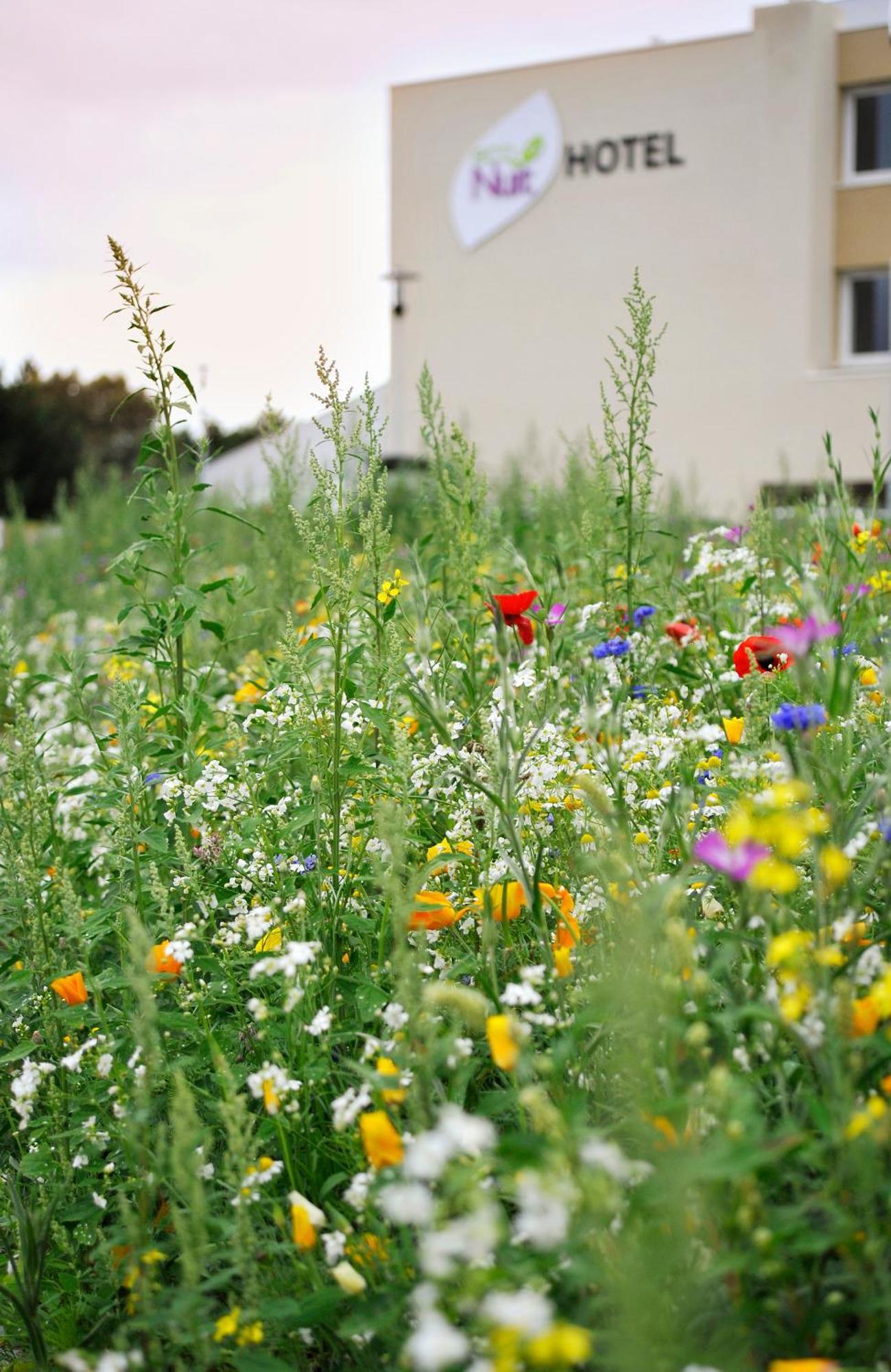 Sure Hotel By Best Western Guerande Exterior photo