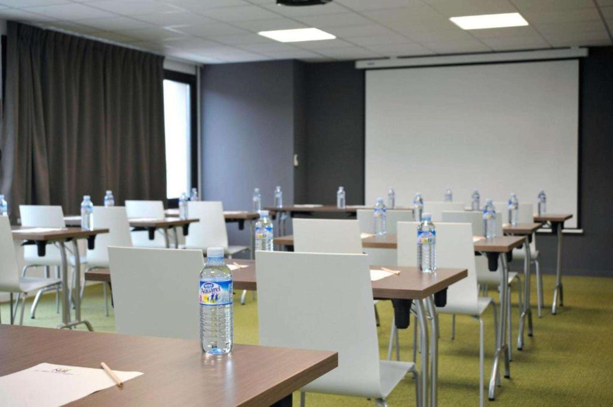 Sure Hotel By Best Western Guerande Exterior photo