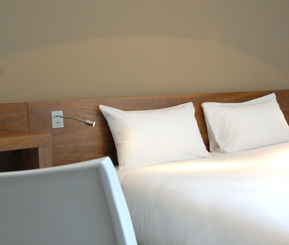 Sure Hotel By Best Western Guerande Exterior photo