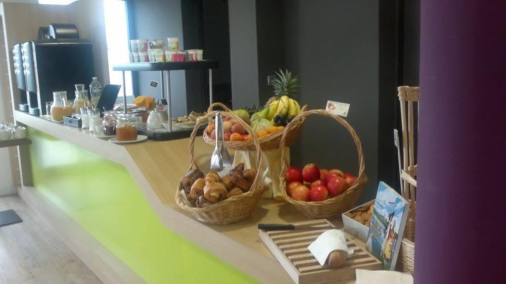 Sure Hotel By Best Western Guerande Exterior photo