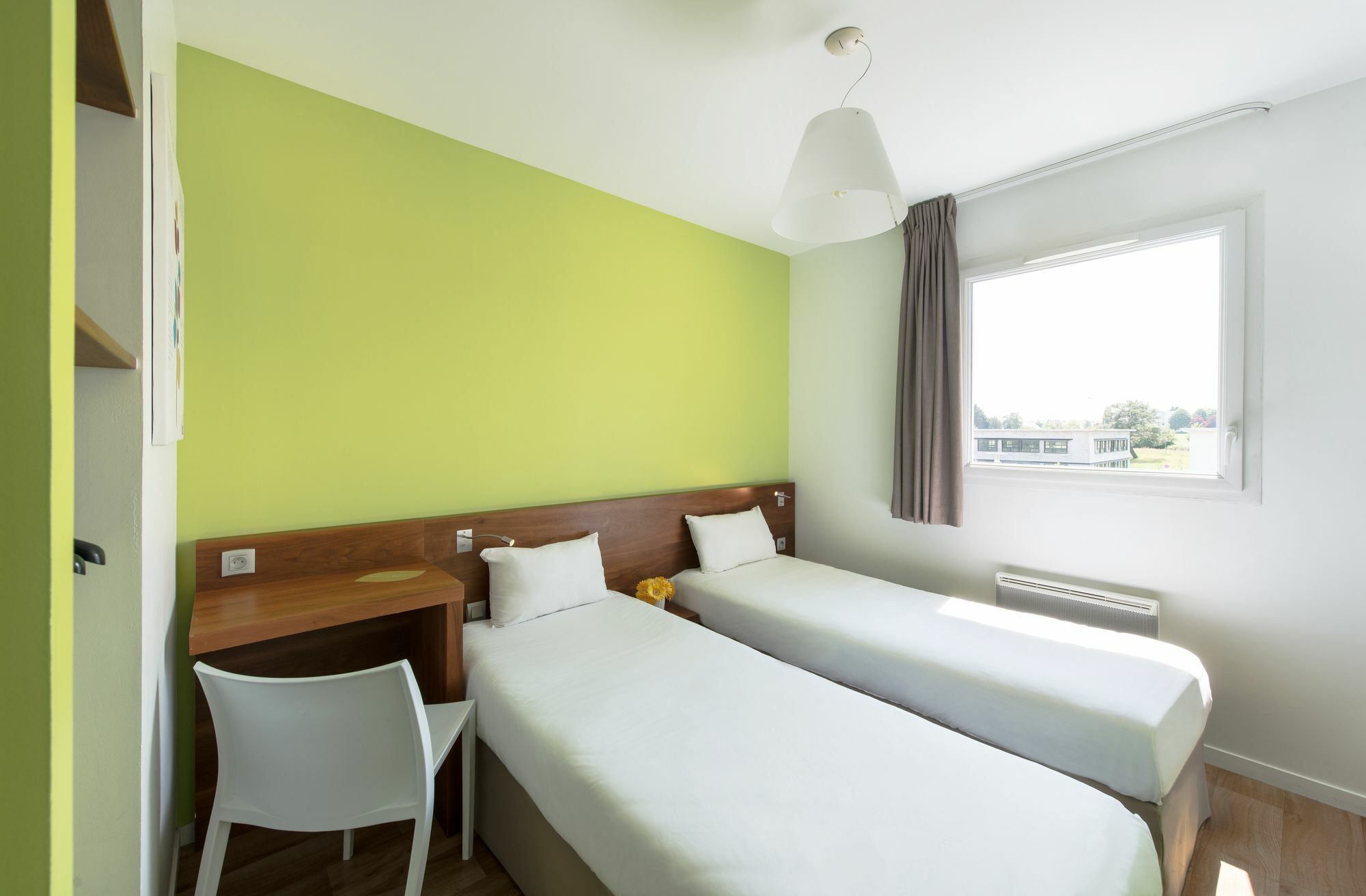 Sure Hotel By Best Western Guerande Exterior photo