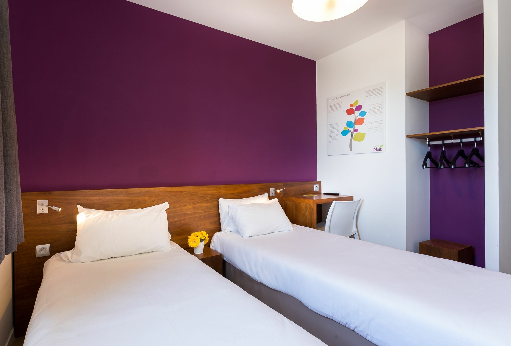 Sure Hotel By Best Western Guerande Exterior photo