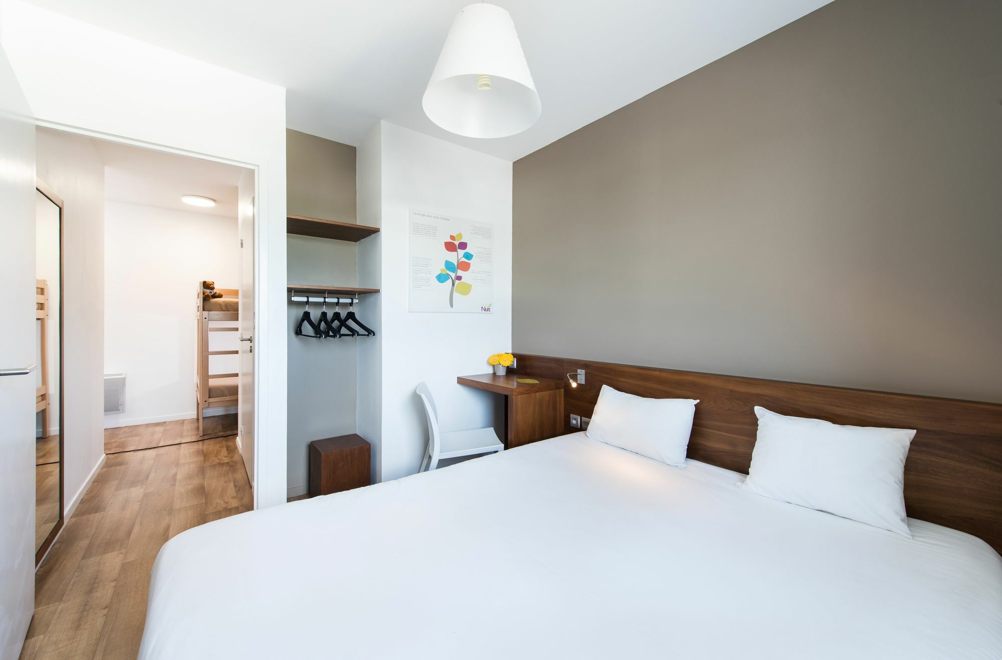 Sure Hotel By Best Western Guerande Exterior photo